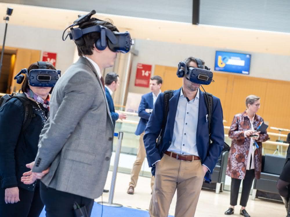 VR und AR