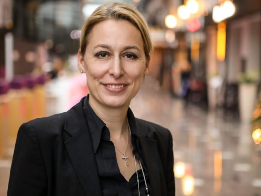Dr. Christine Lemaitre