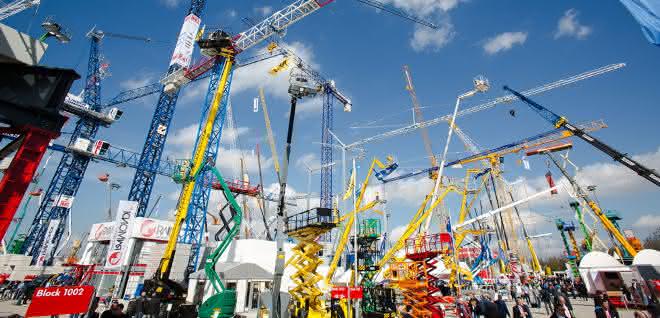 bauma 2019 bauma 2019