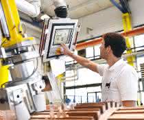 So gelingt der Schritt zur Smart Factory Retrofit in der Industrie 4.0