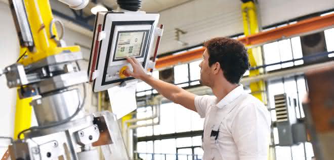 Retrofit in Industry 4.0