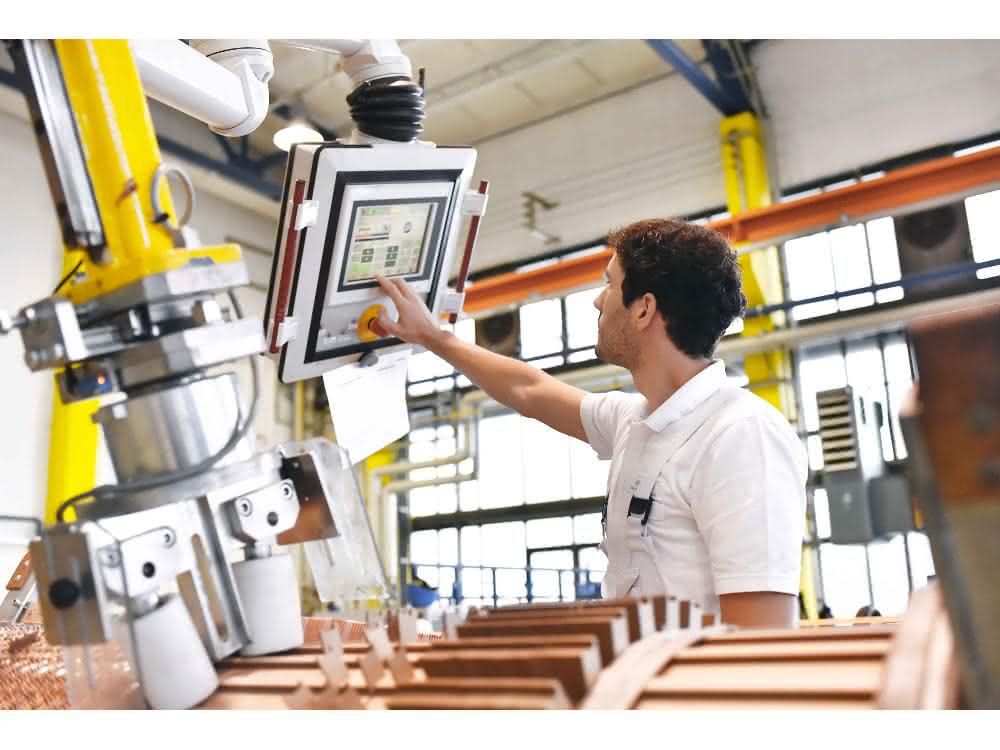 Retrofit in Industry 4.0
