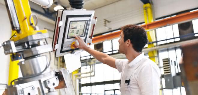 Retrofit in Industry 4.0