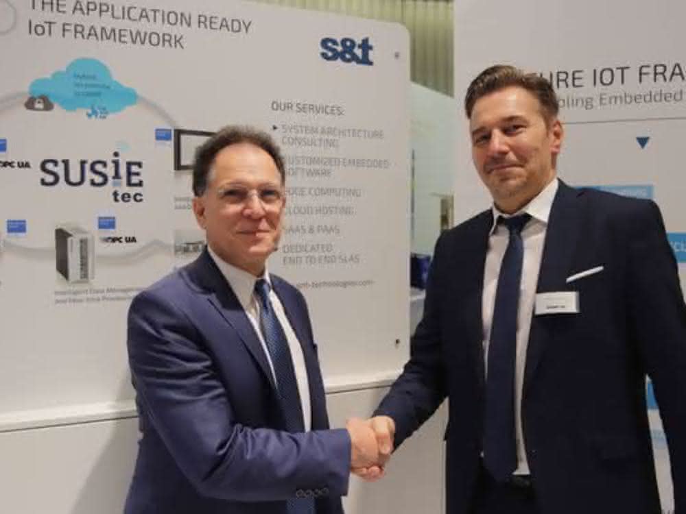 SPS IPC Drives 2018