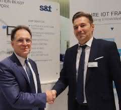 SPS IPC Drives 2018