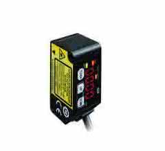 Analog sensor HGC1000L Analog sensor HGC1000L with IO-Link
