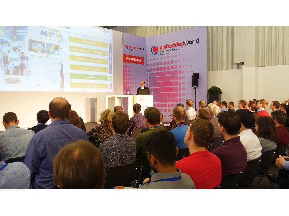 Ausstellerforum