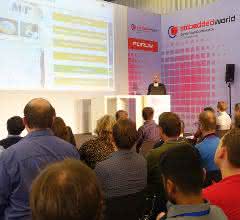 Exhibitor forum