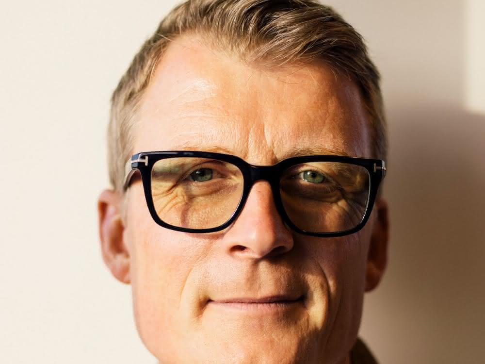 Management team reorganized: Jörg Sommer becomes new CEO at StreetScooter