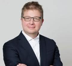 Management position newly filled: Friedrich Schierenberg new Managing Director at CargoSoft
