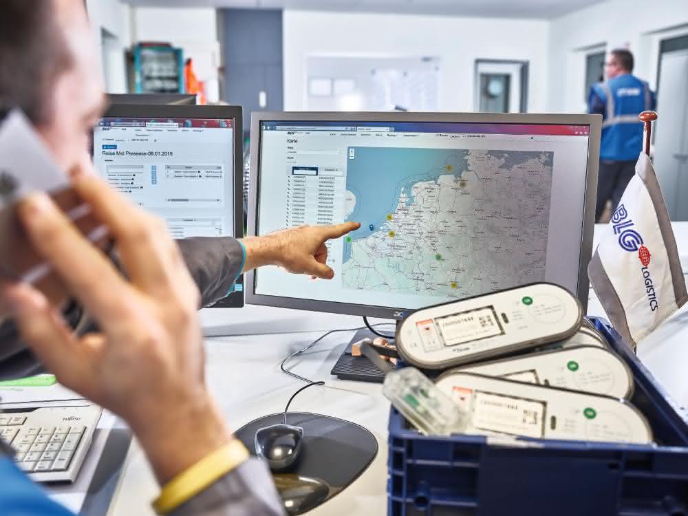 Freight Tracking: Die Zukunft der digitalen Qualitätssicherung