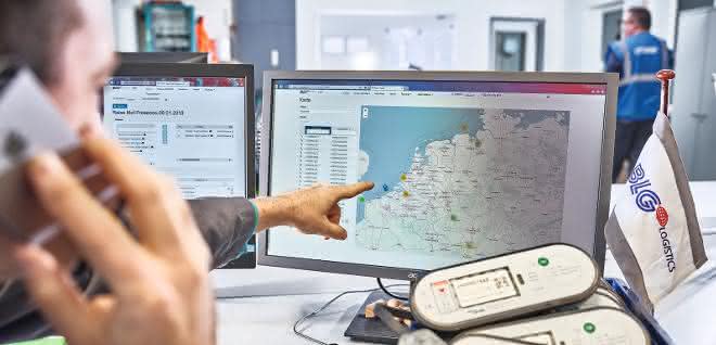 Freight Tracking: Die Zukunft der digitalen Qualitätssicherung