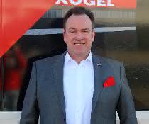 New man for a new position: Sebastian Volbert is Head of Financial Services at Kögel New man for a new position: Sebastian Volbert is Head of Financial Services at Kögel
