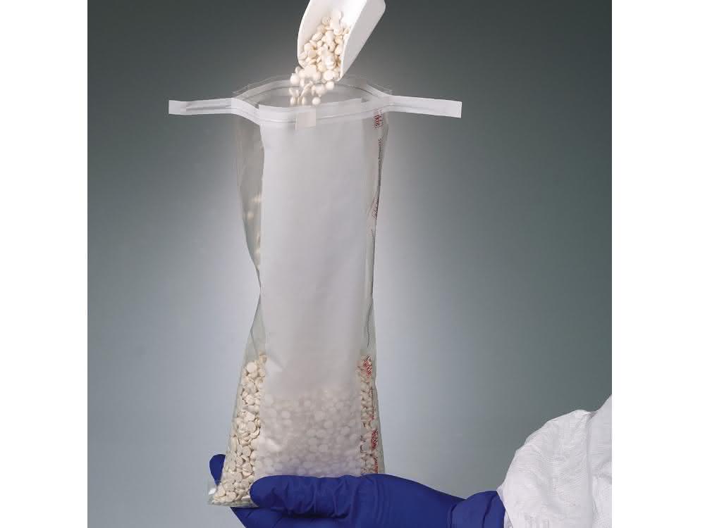 Probenbeutel Steribag Cleanroom von Bürkle