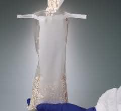Probenbeutel Steribag Cleanroom von Bürkle