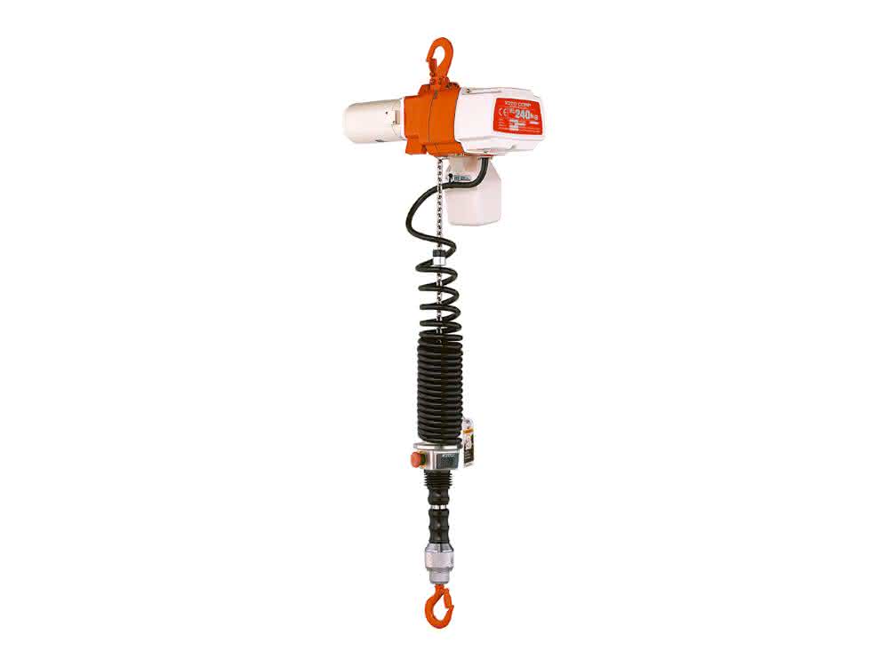 Kito chain hoist Kito chain hoist