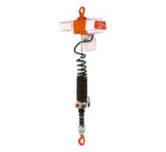 Kito chain hoist