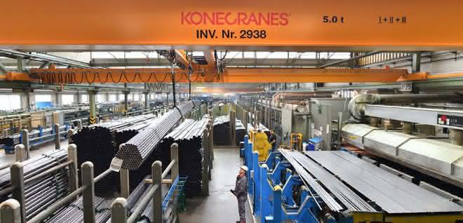Konecranes_steel_tubes Konecranes_steel_tubes