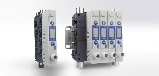 Lard ejector family SCPM