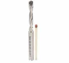 Replaceable head drill