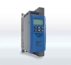 Control cabinet inverter