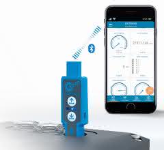 Nordcon App and the Nordac Access BT