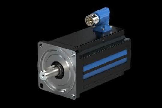 Sensorloser Servomotor Sensorloser Servomotor