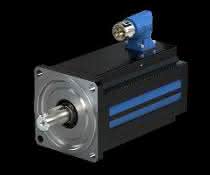 Sensorless servomotor