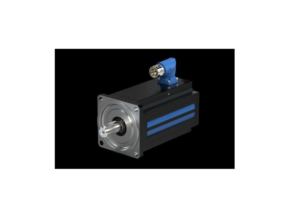 Sensorloser Servomotor