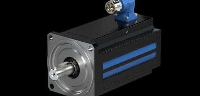 Sensorloser Servomotor