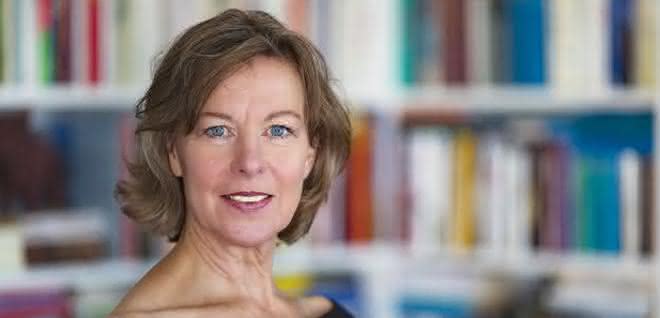 Dipl.-Ing. Petra Born, Editor-in-Chief