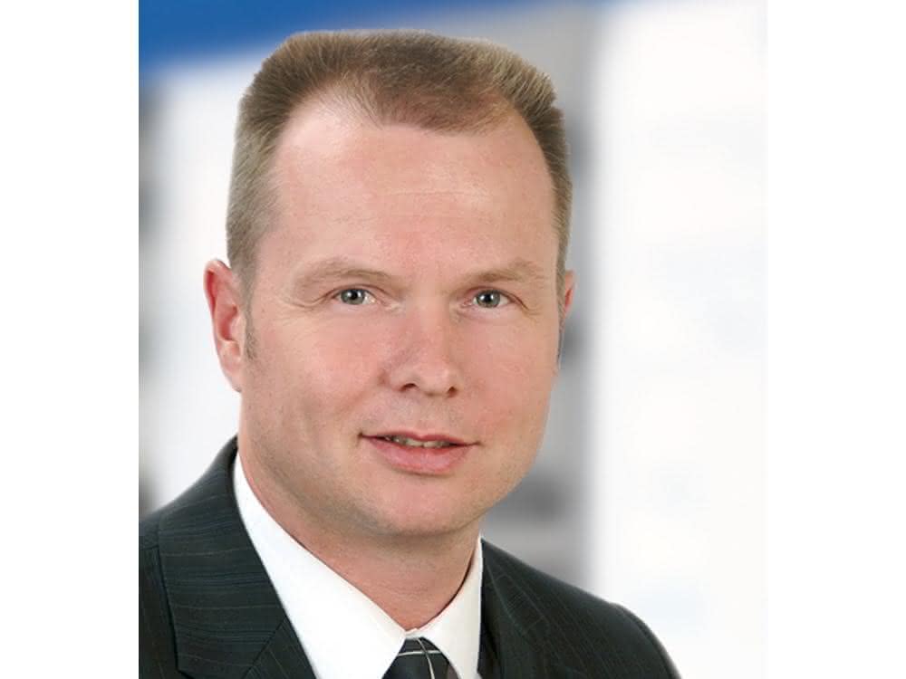Thomas Ulinski