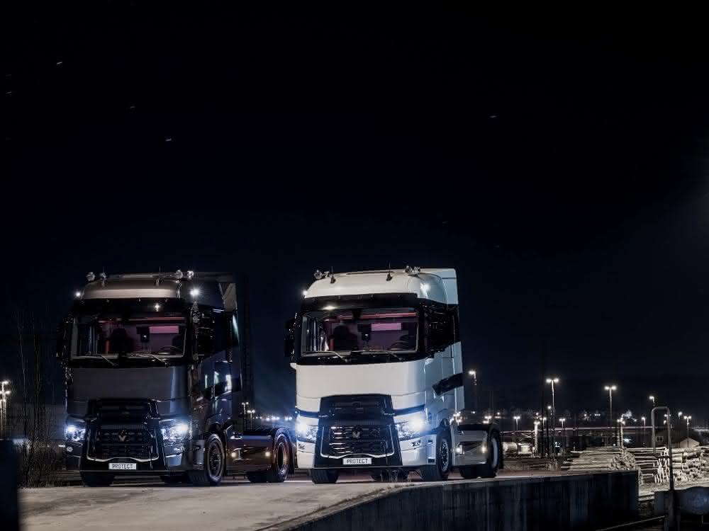 Special edition offers more protection: Focus on driver safety