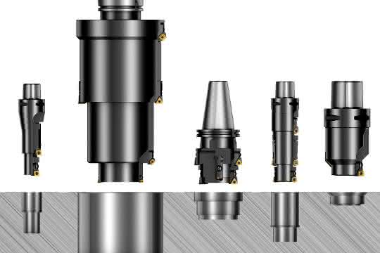 CoroBore BC