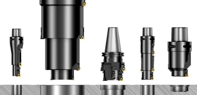 CoroBore BC