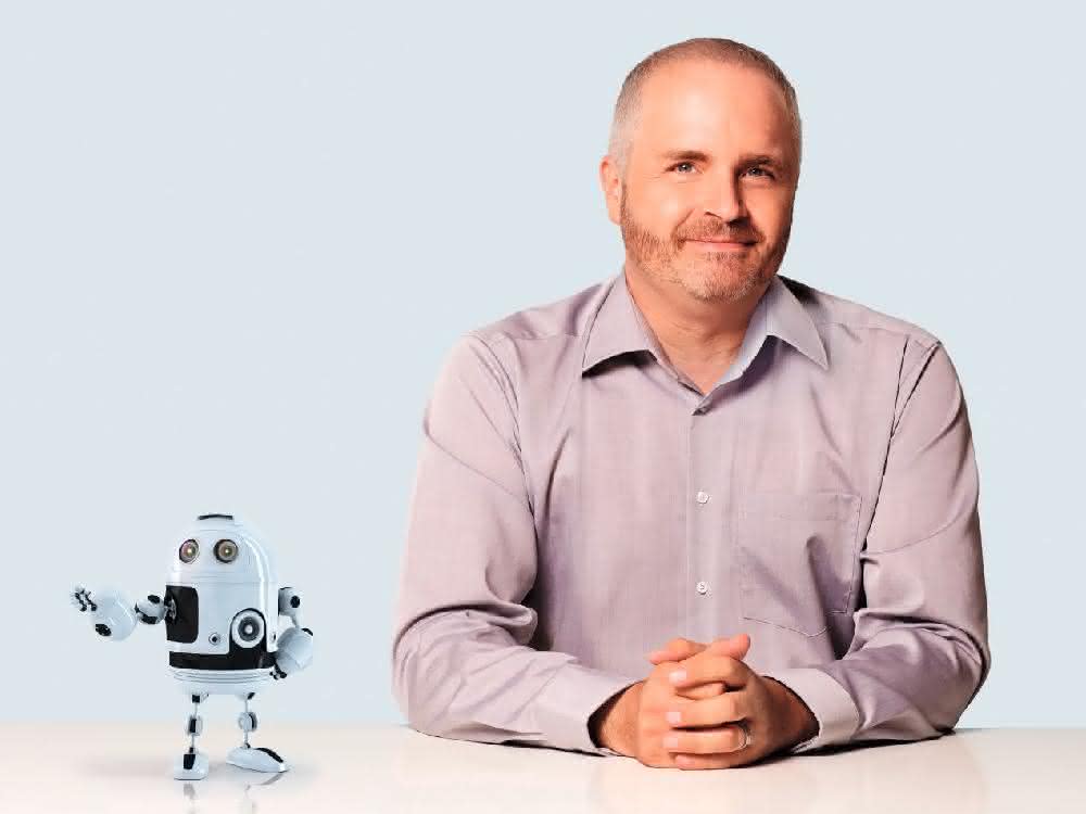 Digitization: Desire, reality and quiet despair