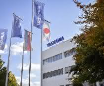 Yaskawa takes over Factory Automation from ZF Yaskawa takes over Factory Automation from ZF