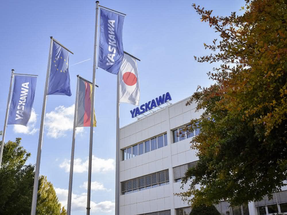 Yaskawa übernimmt Factory Automation von ZF