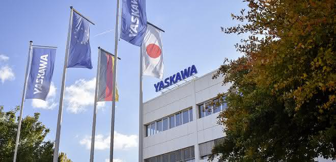 Yaskawa übernimmt Factory Automation von ZF