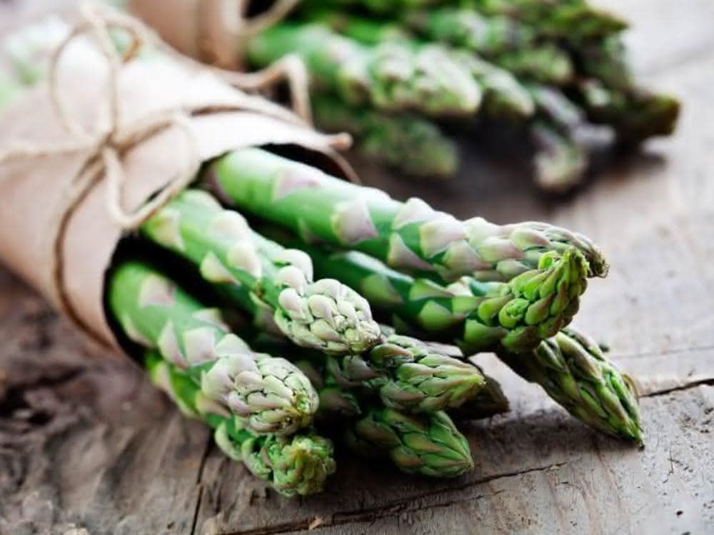 Spargel