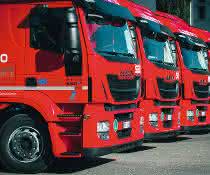 Transportmanagement: Digital verschlankt mit Timocom Transportmanagement: Digital verschlankt mit Timocom