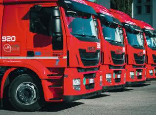 Transportmanagement: Digital verschlankt mit Timocom