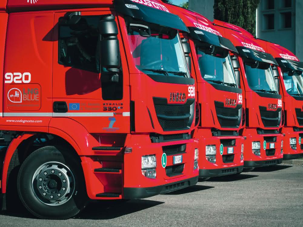 Transportmanagement: Digital verschlankt mit Timocom