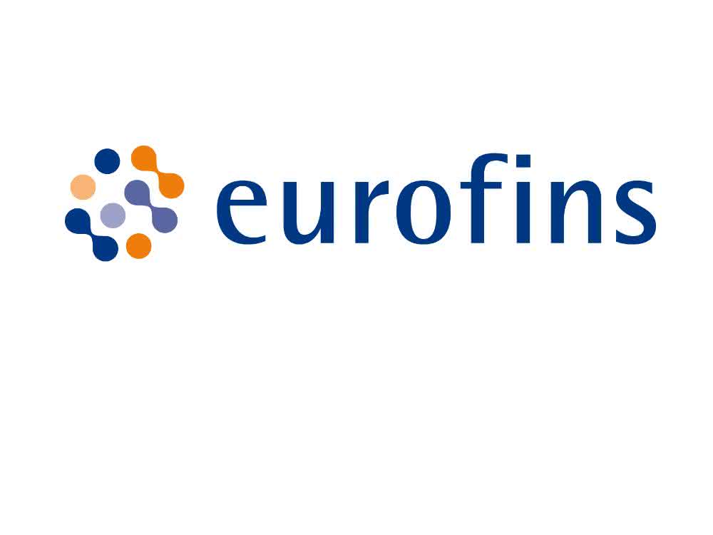 Logo Eurofins