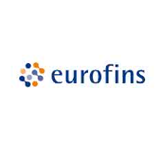 Logo Eurofins