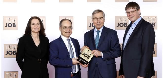 Expresso award