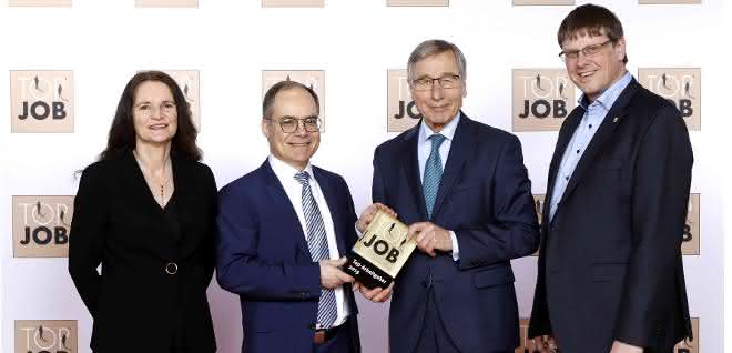 Expresso award
