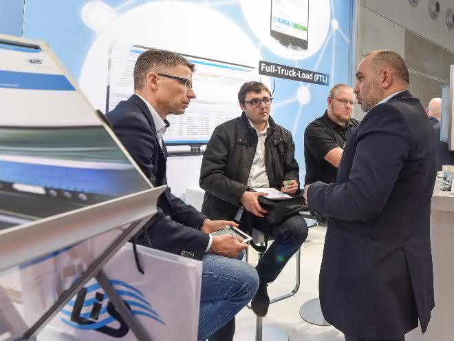 Mobile Lösung: Transportaufträge per Smartphone und Tablet managen