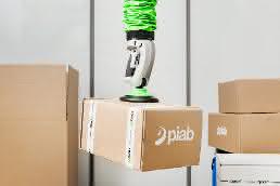 Piab-Pilift