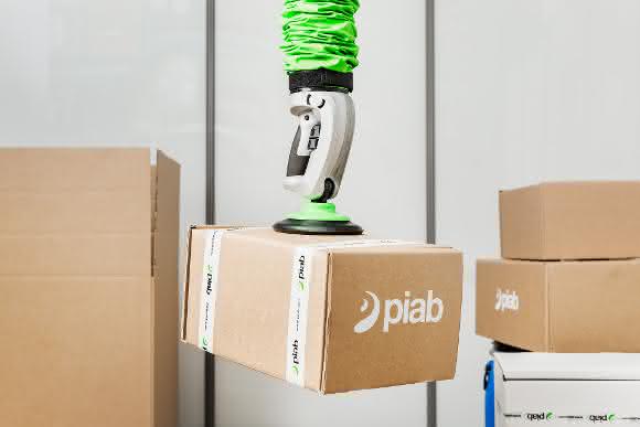 Piab-Pilift